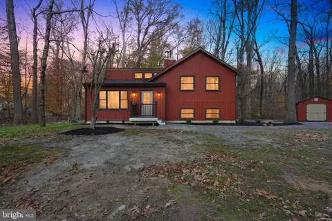 120 Gilbert Rd, Bordentown, NJ 08505
