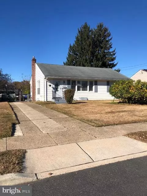 1045 Ashton Ave, Beverly, NJ 08010