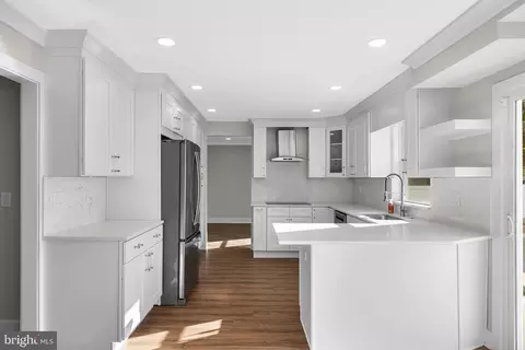 Kitchen - 208 Regency Rd, Beverly, NJ 08010 photo 1 of 1