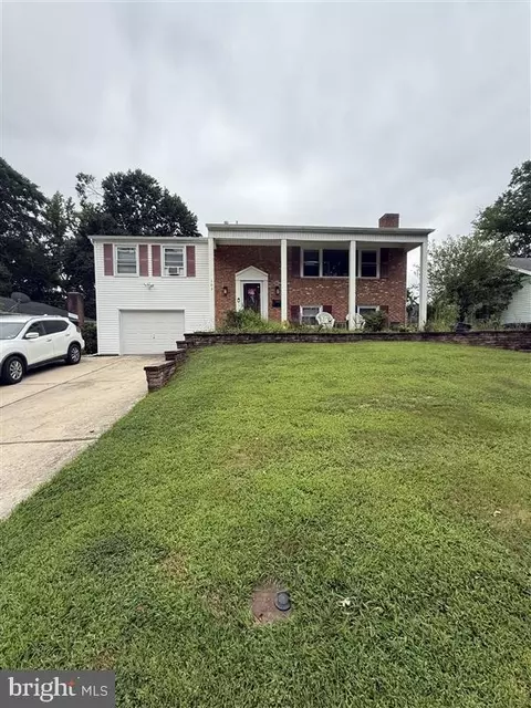 103 Niagara Ln, Willingboro, NJ 08046