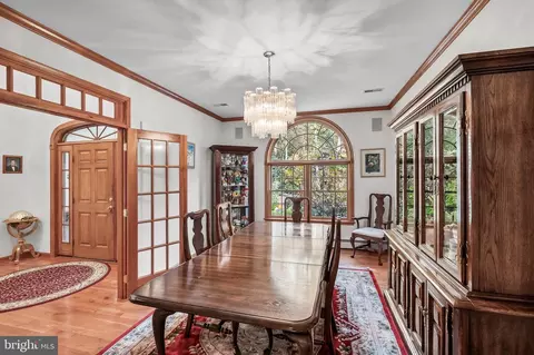 Dining - 73 Flyatt Rd, Shamong, NJ 08088 photo 2 of 2
