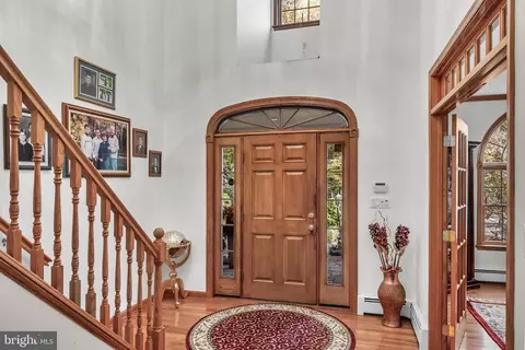 Entry Way - 73 Flyatt Rd, Shamong, NJ 08088 photo 1 of 4