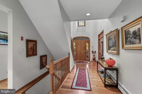 Entry Way - 73 Flyatt Rd, Shamong, NJ 08088 photo 3 of 4
