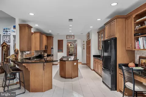 Kitchen - 73 Flyatt Rd, Shamong, NJ 08088 photo 5 of 5