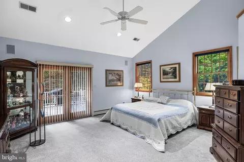 Bedroom - 73 Flyatt Rd, Shamong, NJ 08088 photo 1 of 3