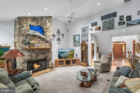 Living - 73 Flyatt Rd, Shamong, NJ 08088 photo 1 of 1