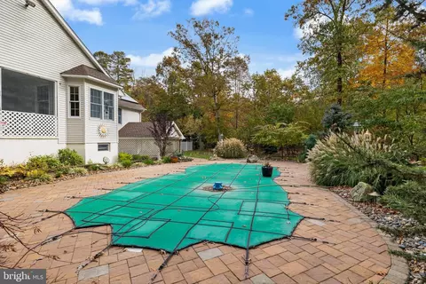 Exterior - 73 Flyatt Rd, Shamong, NJ 08088 photo 4 of 8