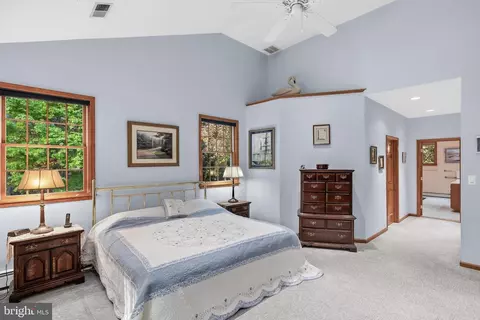 Bedroom - 73 Flyatt Rd, Shamong, NJ 08088 photo 2 of 3