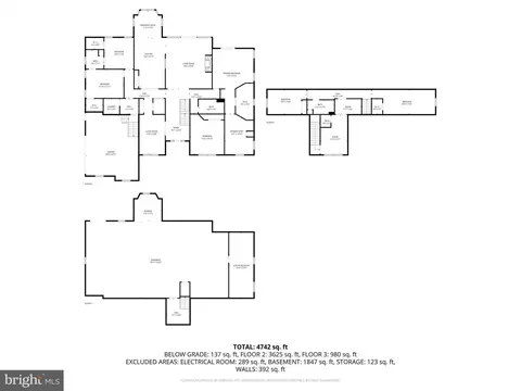 Floorplan - 73 Flyatt Rd, Shamong, NJ 08088 photo 4 of 4