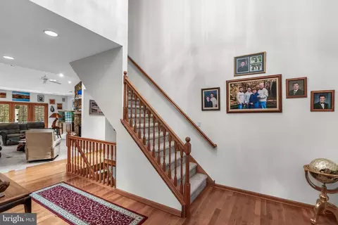 Entry Way - 73 Flyatt Rd, Shamong, NJ 08088 photo 2 of 4