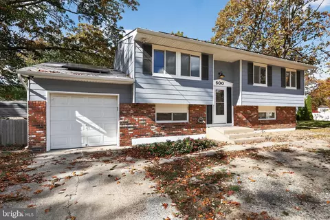 500 New York Rd, Browns Mills, NJ 08015