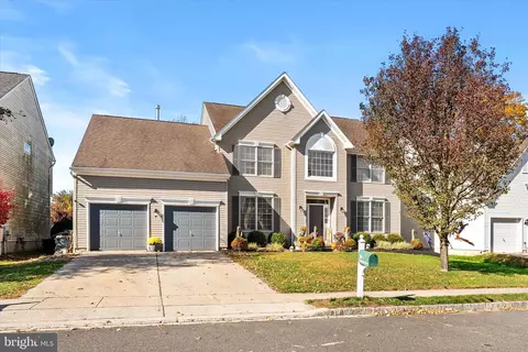 20 Greenbrier Dr, Westampton, NJ 08060