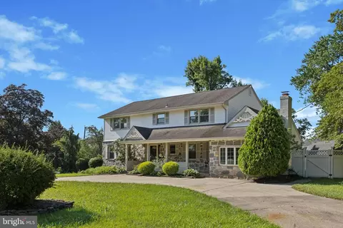 Exterior - 116 Wayne Dr, Cinnaminson, NJ 08077 photo 1 of 3