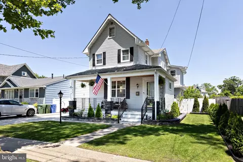 412 Horace Ave, Palmyra, NJ 08065