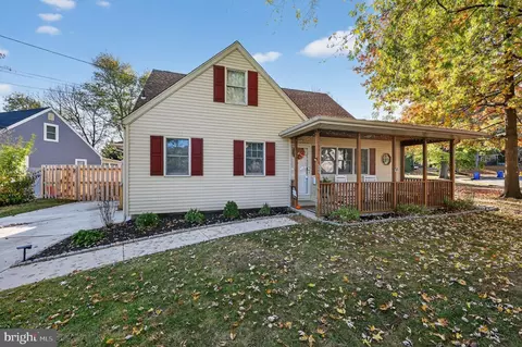 200 Front St, Mount Holly, NJ 08060