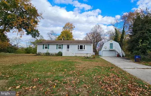 53 Chesterfield Crosswicks Rd, Chesterfield, NJ 08515