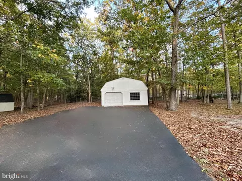 Exterior - 213 Oak Ln, Tabernacle, NJ 08088 photo 7 of 8