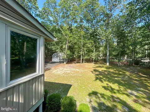 Exterior - 213 Oak Ln, Tabernacle, NJ 08088 photo 8 of 8