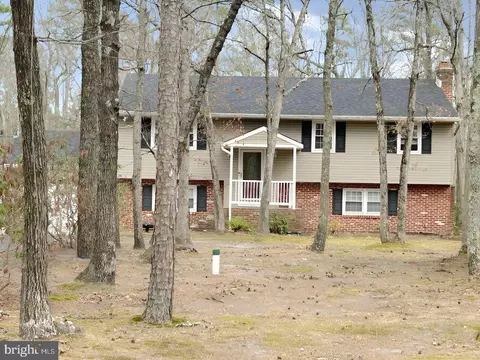 Exterior - 213 Oak Ln, Tabernacle, NJ 08088 photo 1 of 8
