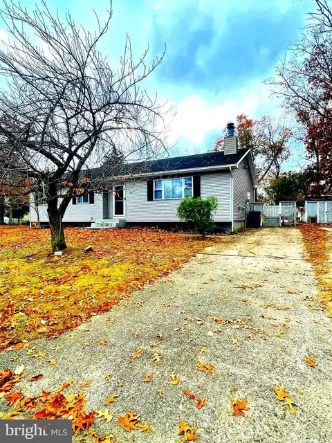 601 Concord Dr, Browns Mills, NJ 08015