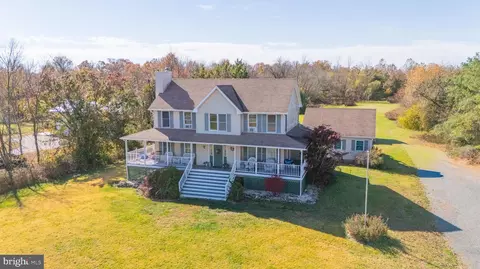 570 Province Line Rd, Allentown, NJ 08501