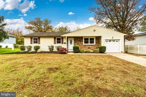 139 Patricia Ave, Delran, NJ 08075