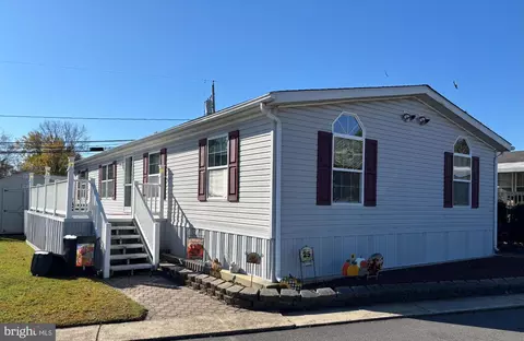 511 25 Wrightstown Sykesville Rd #25, Wrightstown, NJ 08562