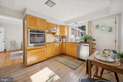 Kitchen - 702 Cedar St, Riverton, NJ 08077 photo 1 of 2