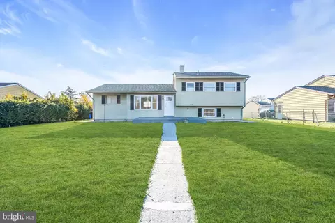 86 Scrapetown Rd, Pemberton, NJ 08068