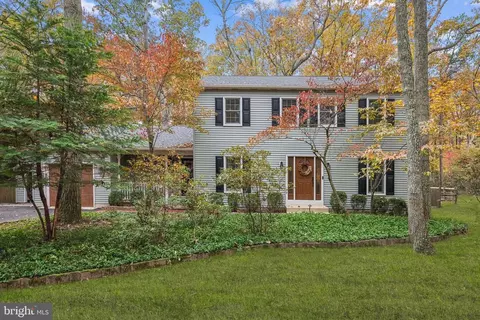 35 Cranberry Ct, Medford, NJ 08055