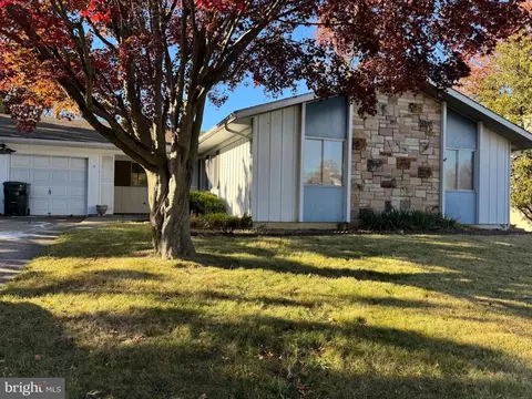 Undisclosed, Willingboro, NJ 08046