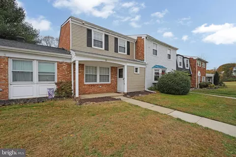 9 Felter Pl, Willingboro, NJ 08046