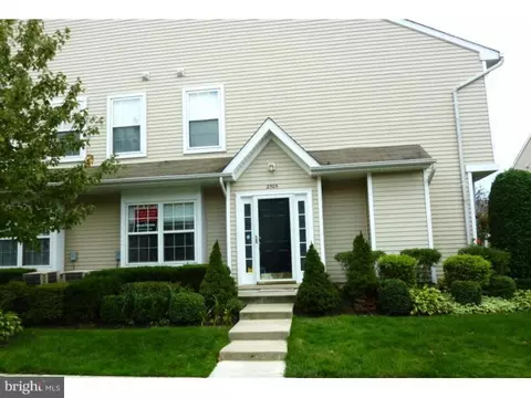 2505 Saxony Dr, Mount Laurel, NJ 08054