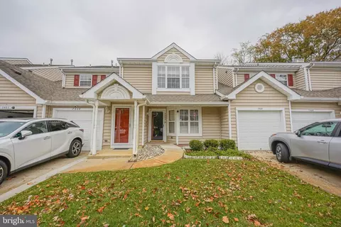 7503 A Normandy Dr, Mount Laurel, NJ 08054