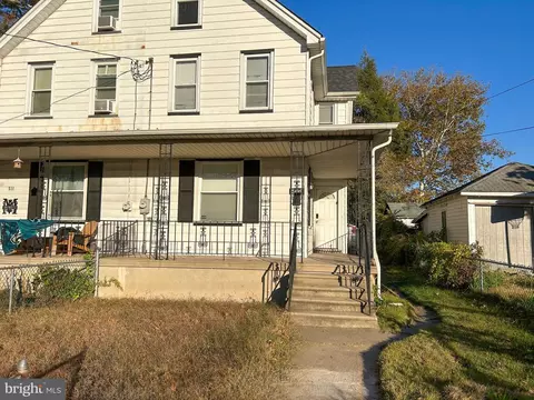 509 Orchard Ave, Delanco, NJ 08075