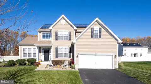 63 Homestead Dr, Pemberton, NJ 08068
