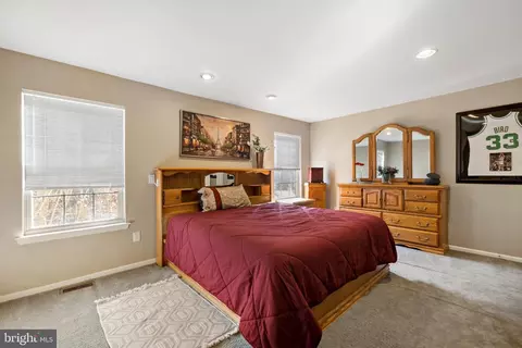 Bedroom - 2 Watson Dr, Mount Laurel, NJ 08054 photo 2 of 3
