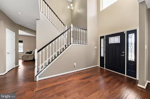 Entry Way - 2 Watson Dr, Mount Laurel, NJ 08054 photo 1 of 5