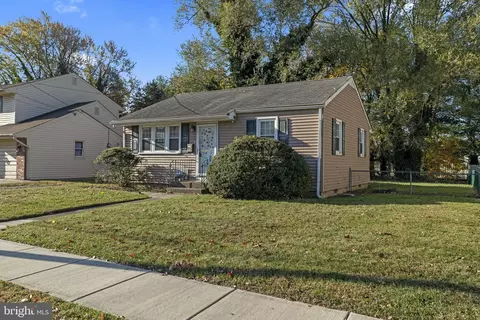 432 N Coles Ave, Maple Shade, NJ 08052