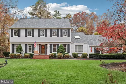 3 Candle Ct, Shamong, NJ 08088