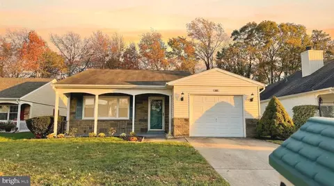170 Dorchester Dr, Southampton, NJ 08088