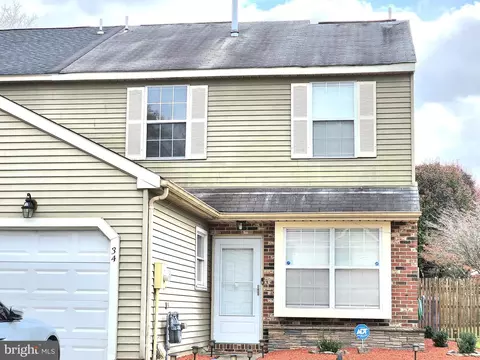 34 River Bank Dr, Roebling, NJ 08554