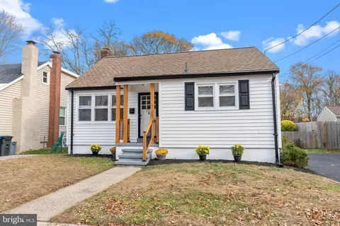 109 Arnold Ave, Mount Holly, NJ 08060