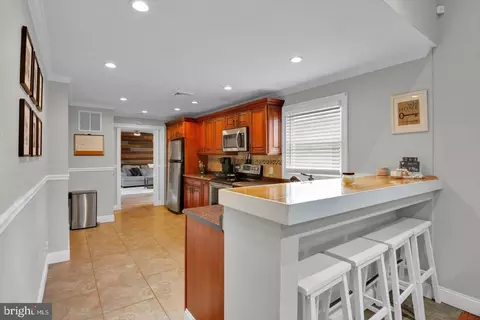 Kitchen - 306 E Rudderow Ave, Maple Shade, NJ 08052 photo 1 of 2
