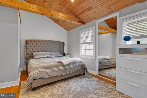 Bedroom - 306 E Rudderow Ave, Maple Shade, NJ 08052 photo 1 of 7