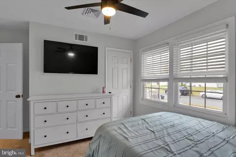 Bedroom - 306 E Rudderow Ave, Maple Shade, NJ 08052 photo 7 of 7