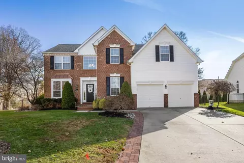 11 Tyler Pl, Hainesport, NJ 08036