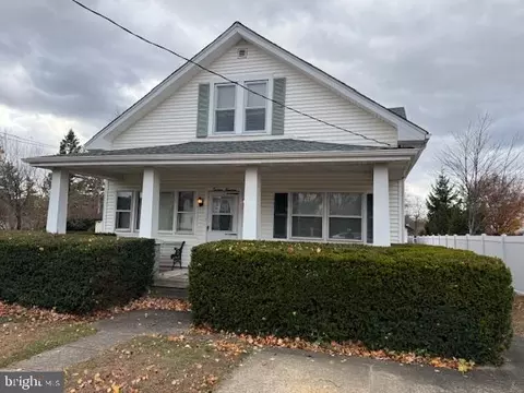 1600 Mount Holly Rd, Burlington, NJ 08016