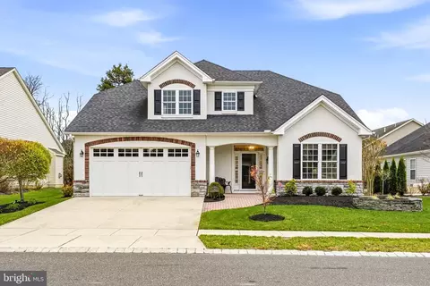 4 Eydon Ct, Medford, NJ 08055