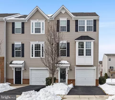 115 Fela Dr, Cinnaminson, NJ 08077